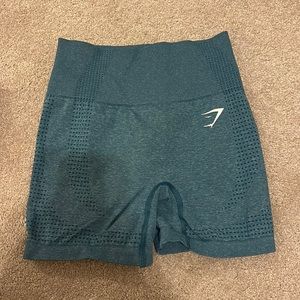 Gymshark shorts